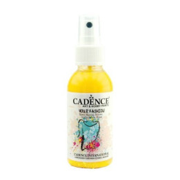 copy of Spray Textil Cadence VERDE HIERBA